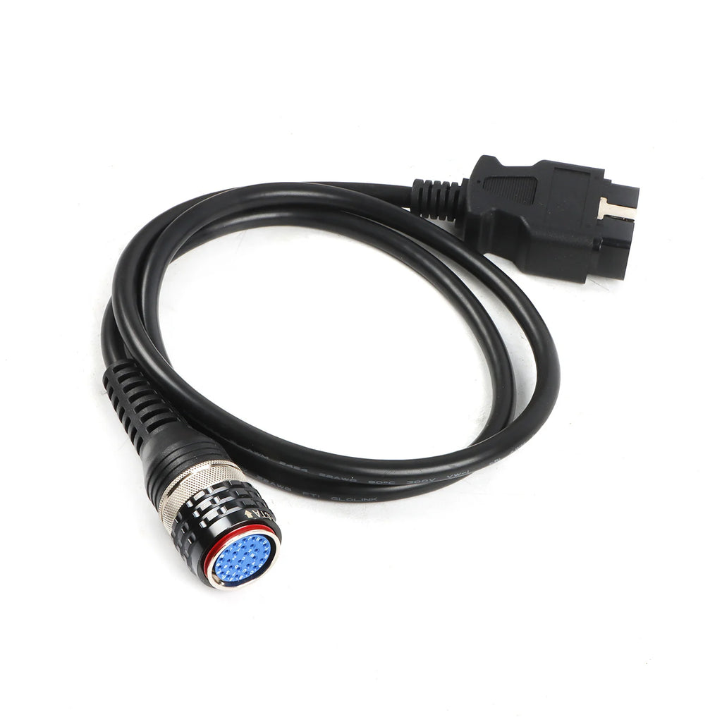 1SET 88890304 Test Cable for Volvo Vocom Diagnostic Tool with 3 Months Warranty