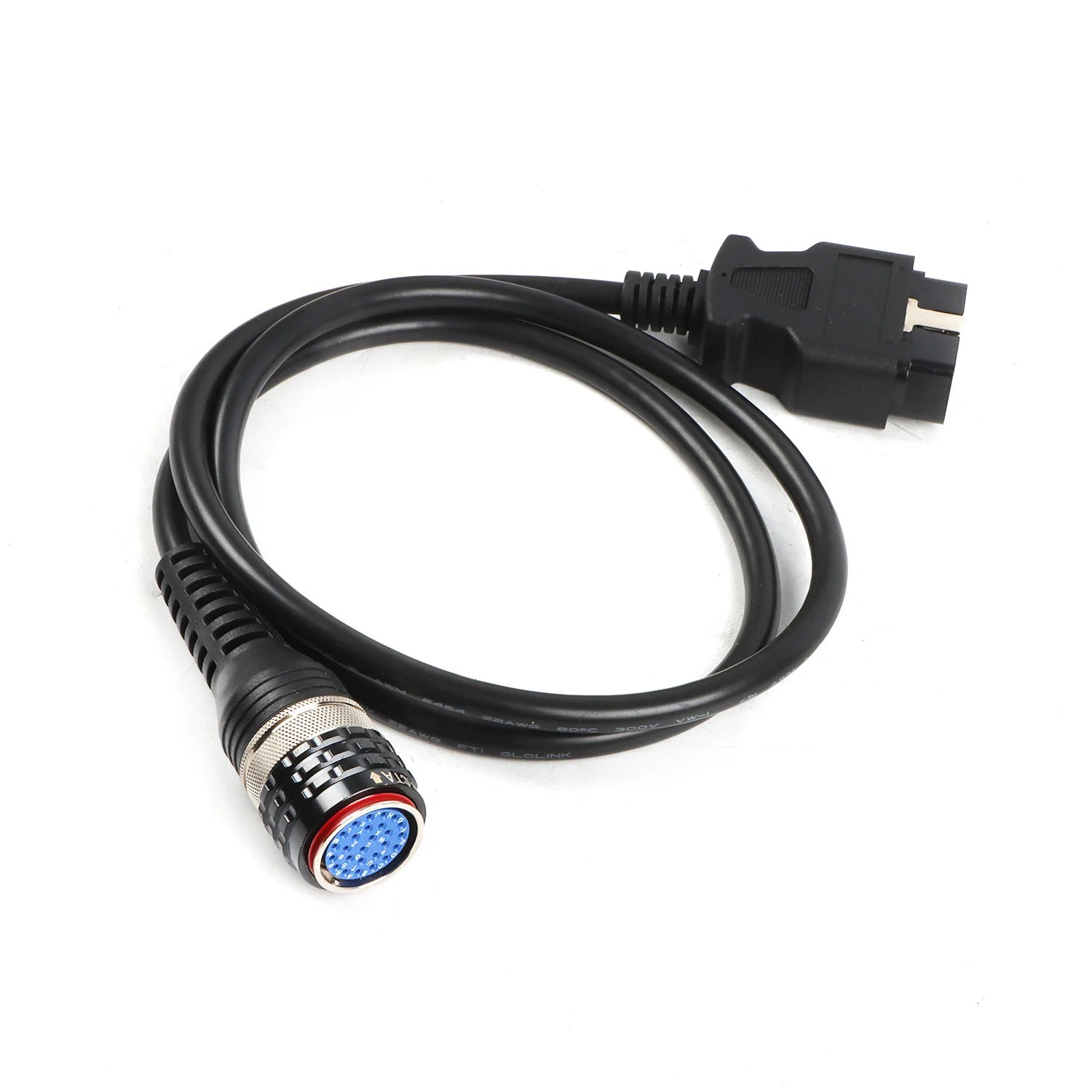 1SET 88890304 Test Cable for Volvo Vocom Diagnostic Tool with 3 Months Warranty