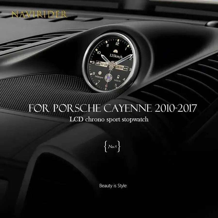 LED Interior Light Kit for Porsche - Canbus Error-Free Interior Bulbs