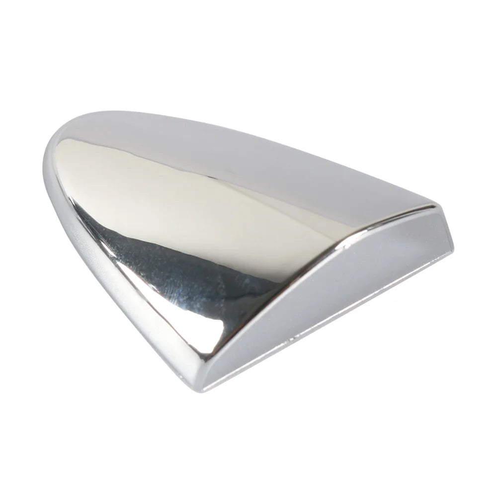 For Lexus ES350 LS460 2007-2012 ABS Chrome Door Handle Key Cover Cap 69218-33010