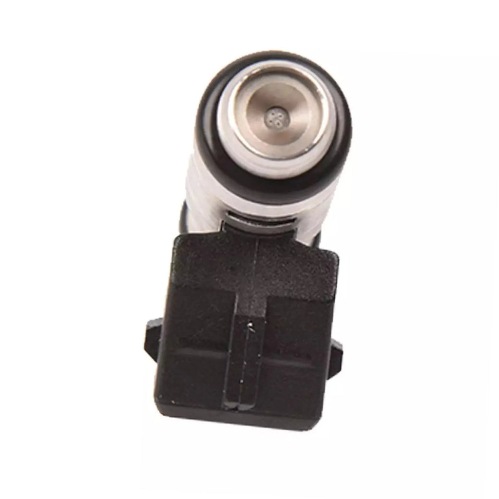 Fuel Injectors 50103302 2N1U-9F593-JA Common Rail Injector Assembly For 2003-2006 Fiesta &