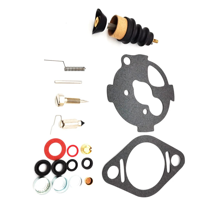 Carburetor Carb Rebuild Kit for Zenith Bendix Carburetors Rebuilds Pre-76 27132-71