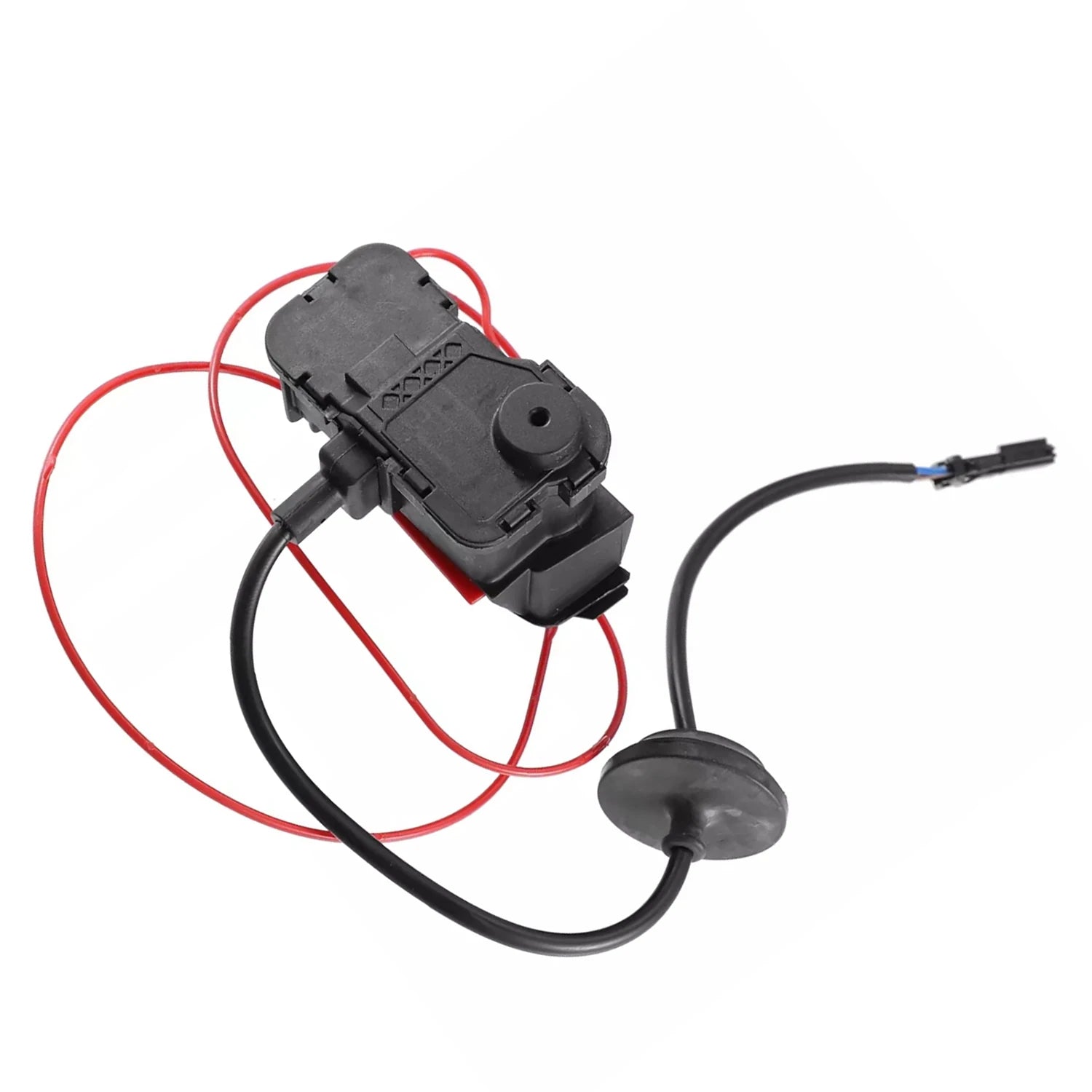 Fuel Filler Door Lock Actuator 5C6810773H For Volkswagen Jetta Golf 7 Passat B7 Polo GTI A