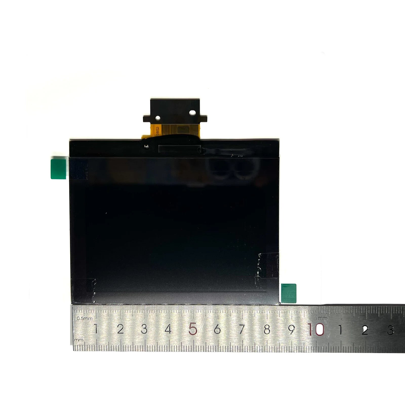 LCD Screen For Passat 3C B6 Golf5 Tacho MFA FIS A2C00043350