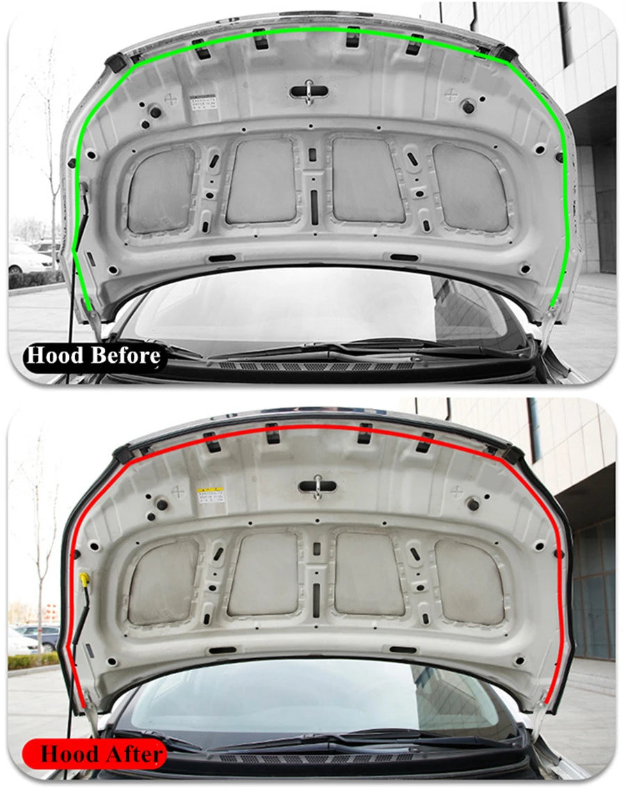 LED Interior Light Kit - Canbus Error-Free Interior Bulbs