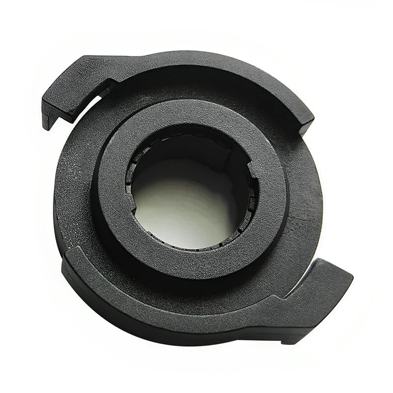 H7 Adapter Holder for Alfa Romeo VW Passat B6 Magotan Ford Escap Kuga LED Headlight Lamp R