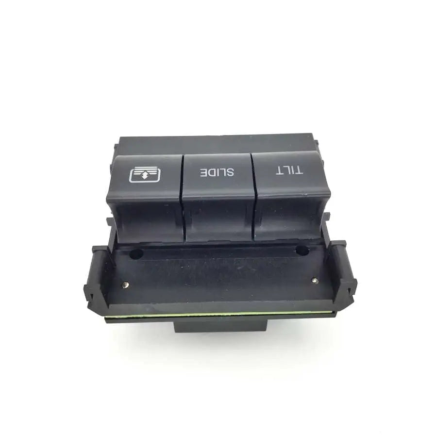 Overhead Console Moon Roof Sunroof Switch For 11-17 Ford Explore BB5Z-15B691-AA