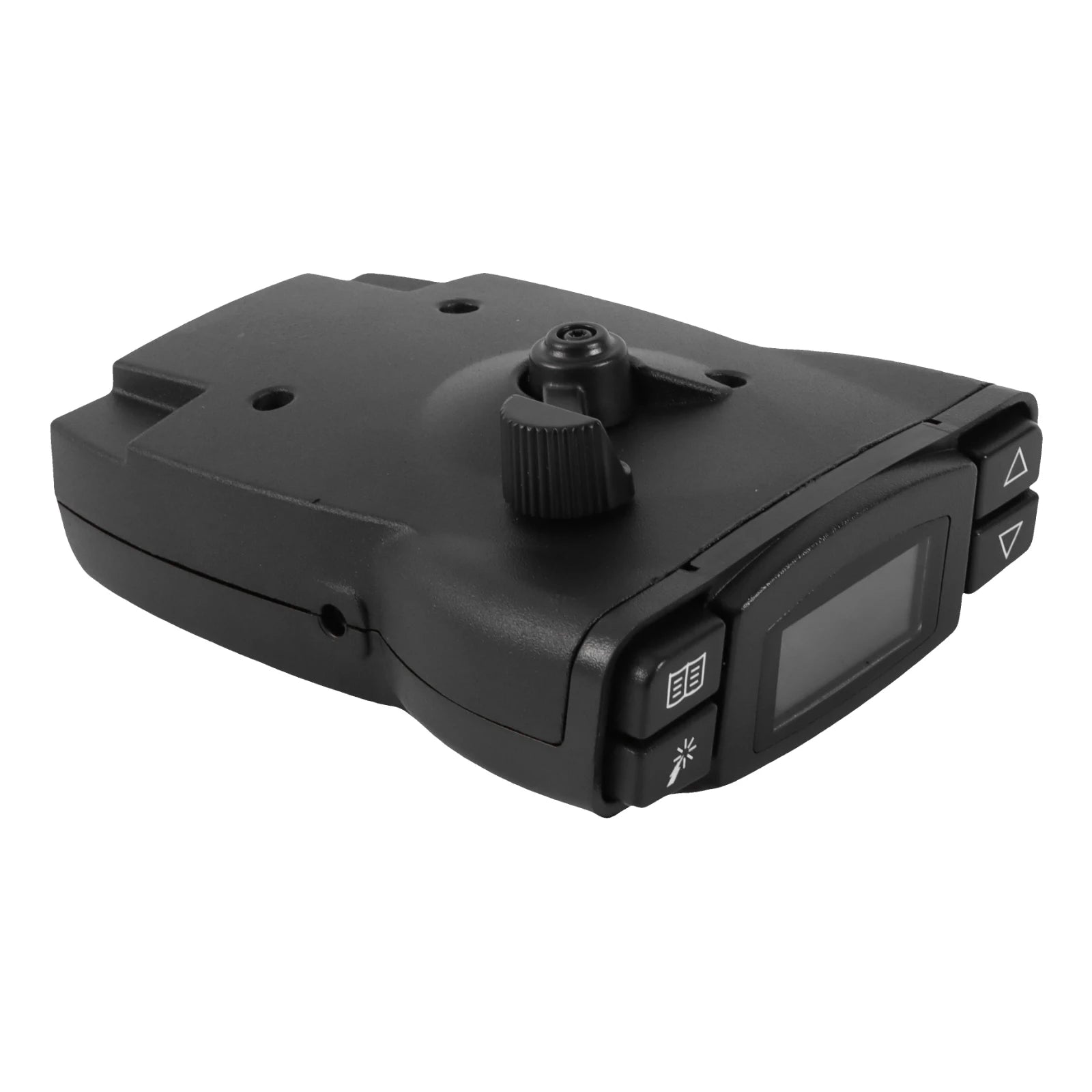 1Pc Oem Number 90195 Electronic Brake Controller Fit For P3 Electric Trailer Color Black,