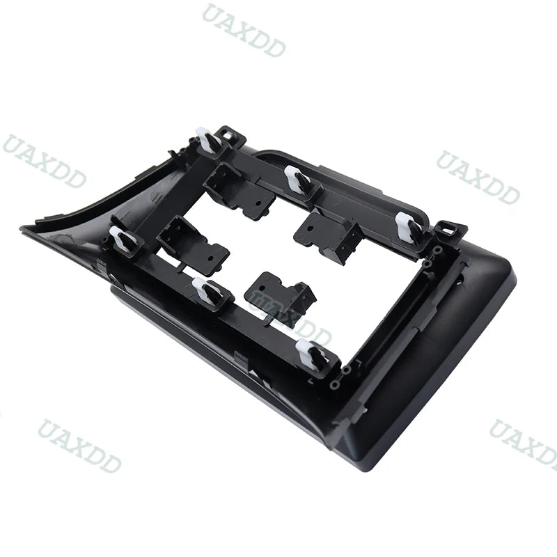 For 2011-2018 Hyundai I-30 9inch 2 Din Car stereo radio Android frame panel fascia cable v