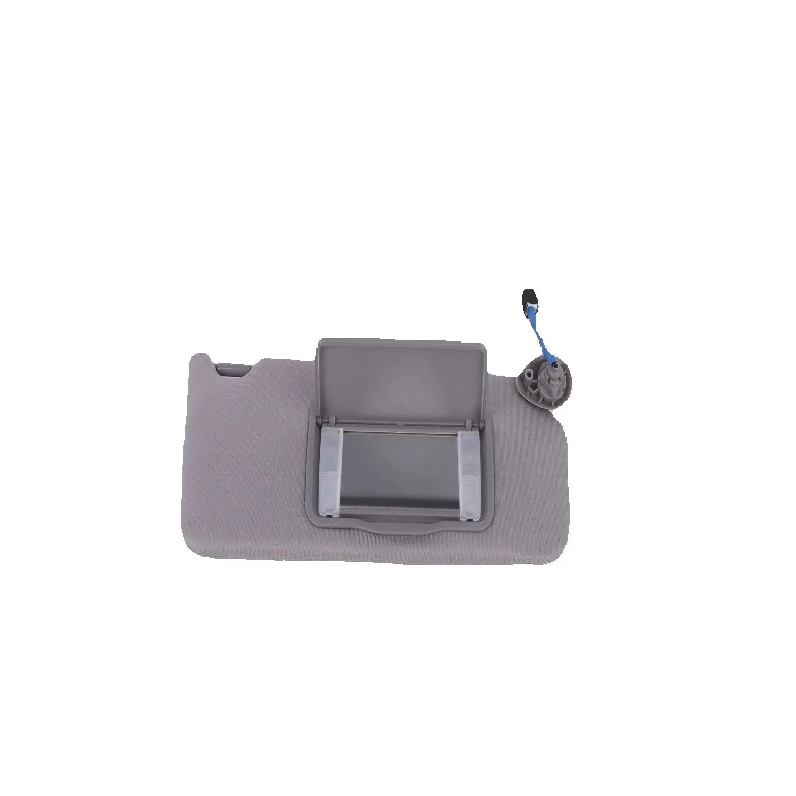 Sun Visor w/ Light Mirror FOR Honda Accord 2008-2017 83280TA5A51ZA Car Accessories