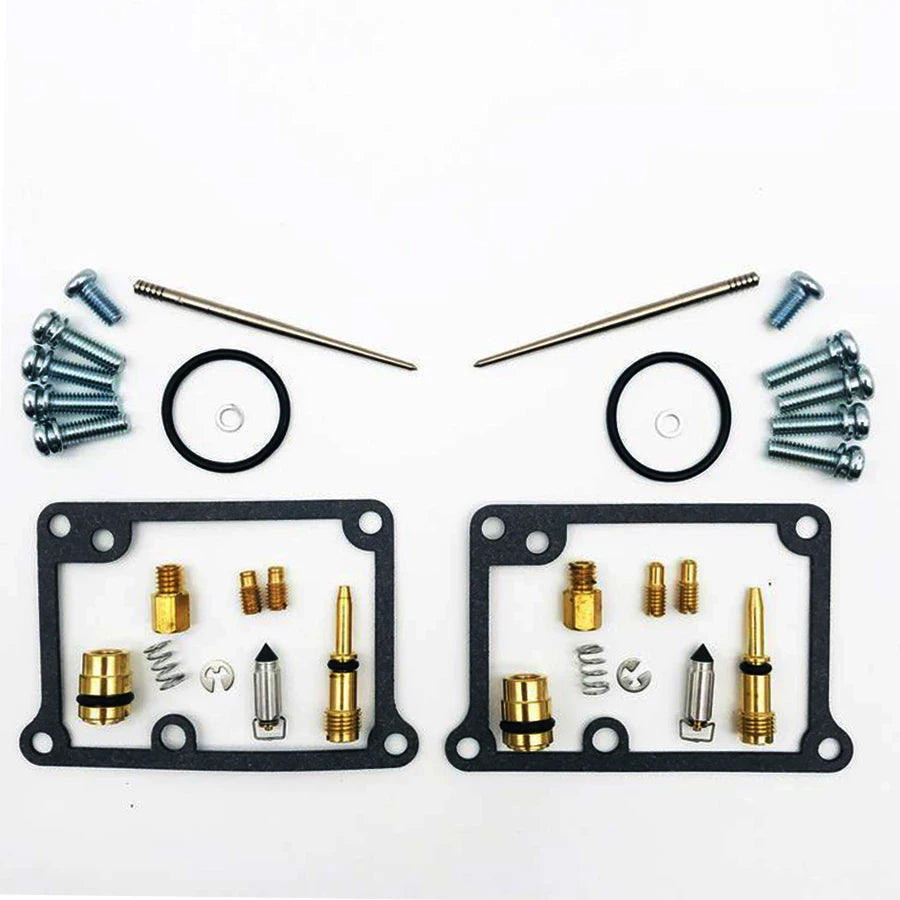Carburetor Rebuild Kit for Yamaha YFZ350 Banshee 1987-2009