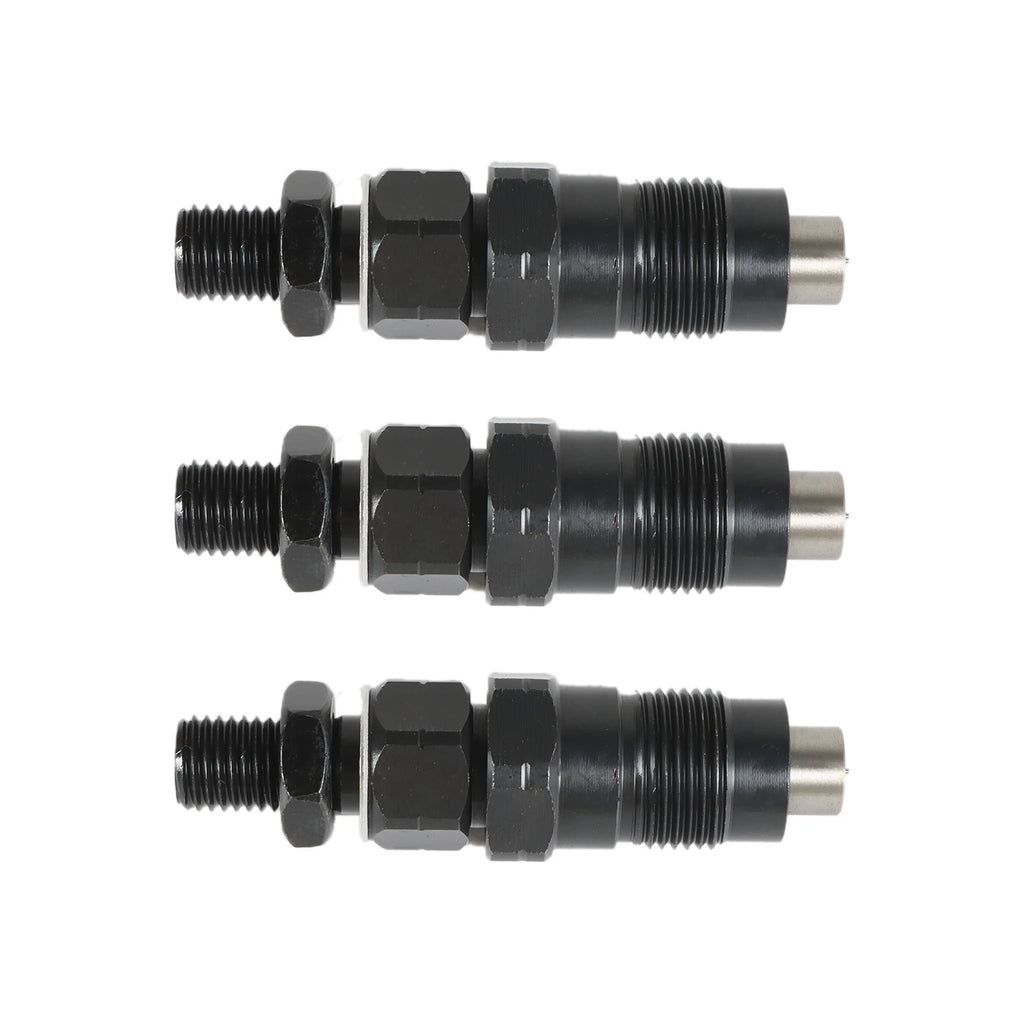 Engine Deere John 119515-53001 Injector 3TNV88 Application model for 3YM30 3TNV70 3PCS Fue