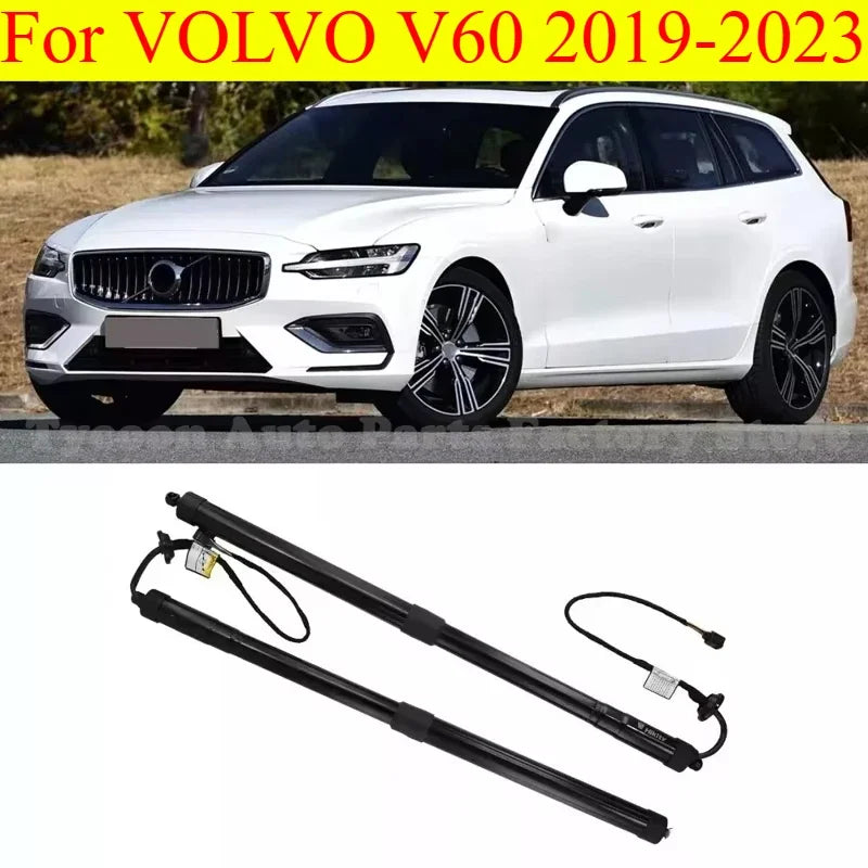 Brand NEW For Volvo V60 2019-2023 Electric Power Liftgate Support Tailgate Strut 32384406  | AUTOKITSHOP