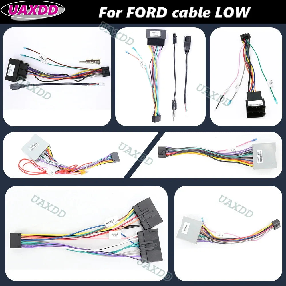 FOR FORD Transit Explorers Territory ASPIRE F250 RANGER FUSION Escort Mondeo Fiesta FOCUS