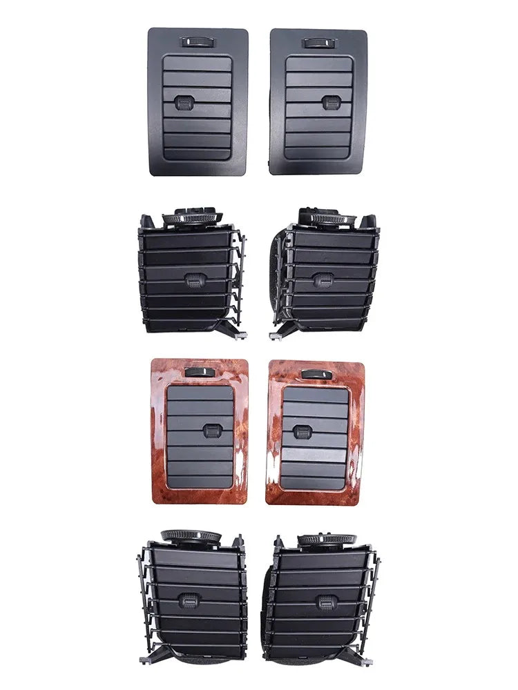 RGB - Ambient Light - for TOYOTA 2008-2014 - Car Interior Lighting