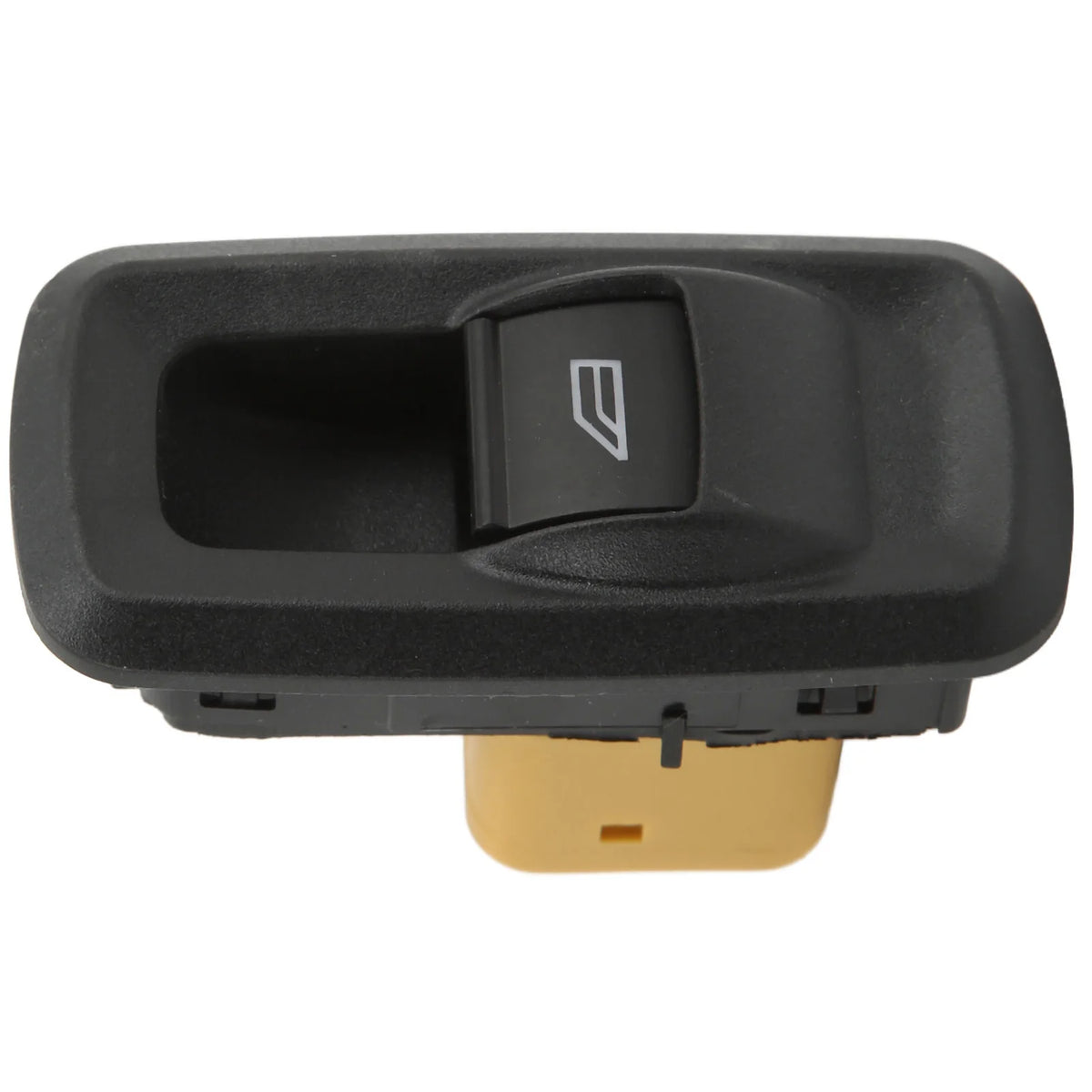 Power Window Control Switch 8A6T‑14529‑AA Replacement for Ford Fiesta VI 1.25 1.4 1.6 TDCi Hatch - Automotive LED Light