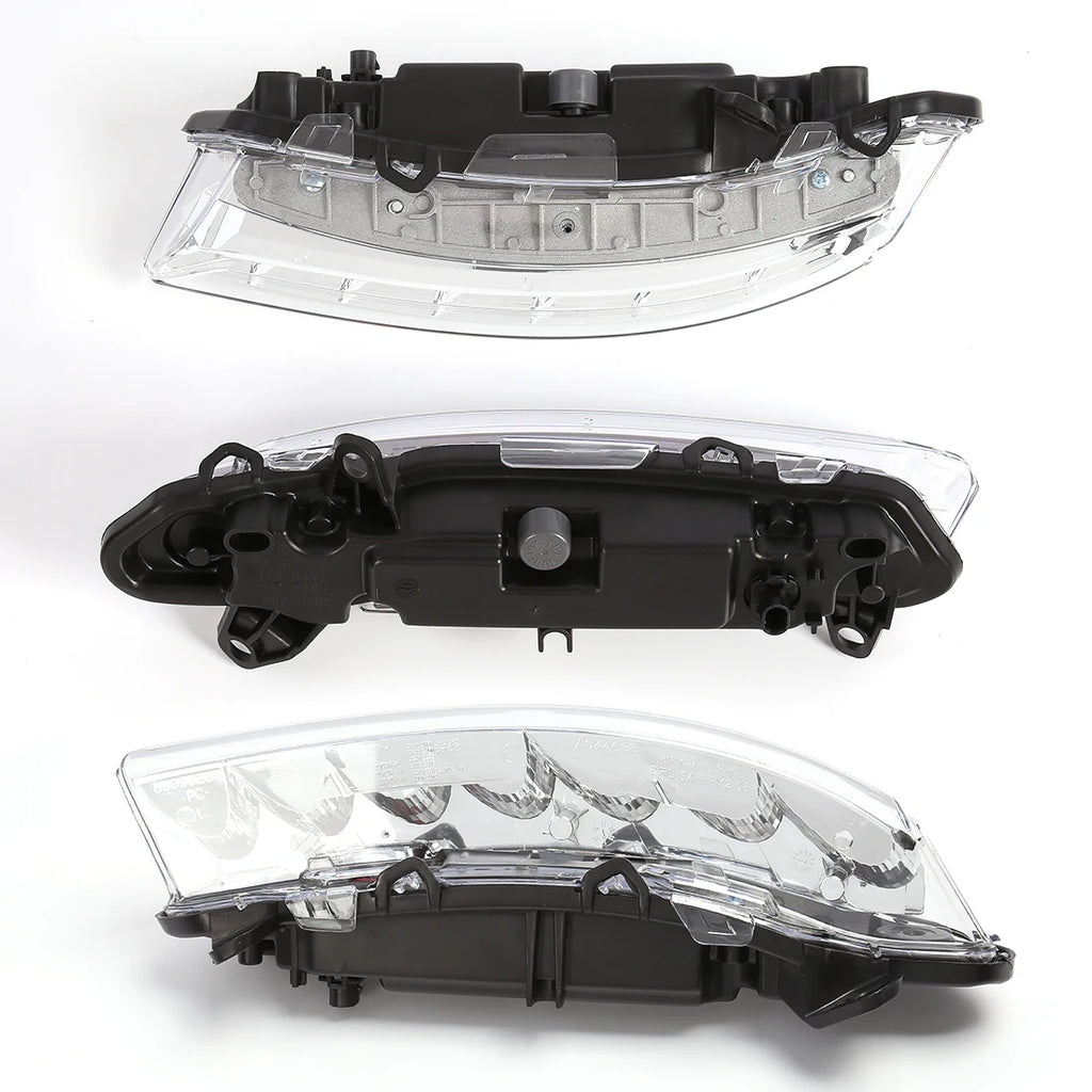 2218201756 2218201856 DRL For Mercedes Benz S-Class W221 S350 S500 C250 C300 LED Daytime R | AUTOKITSHOP