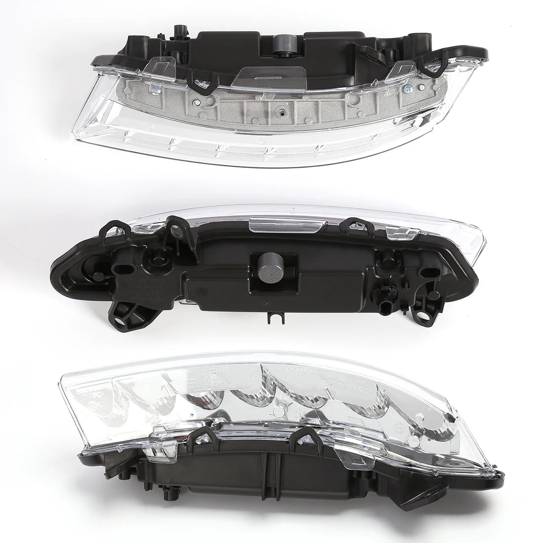 2218201756 2218201856 DRL For Mercedes Benz S-Class W221 S350 S500 C250 C300 LED Daytime R | AUTOKITSHOP