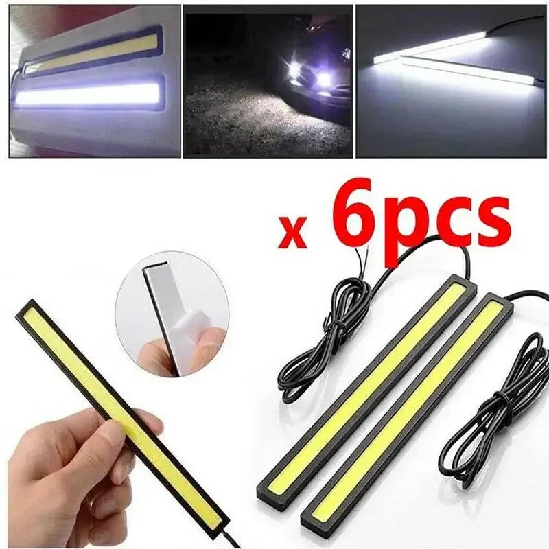 RGB - Ambient Light - for DC12V - Car Interior Lighting