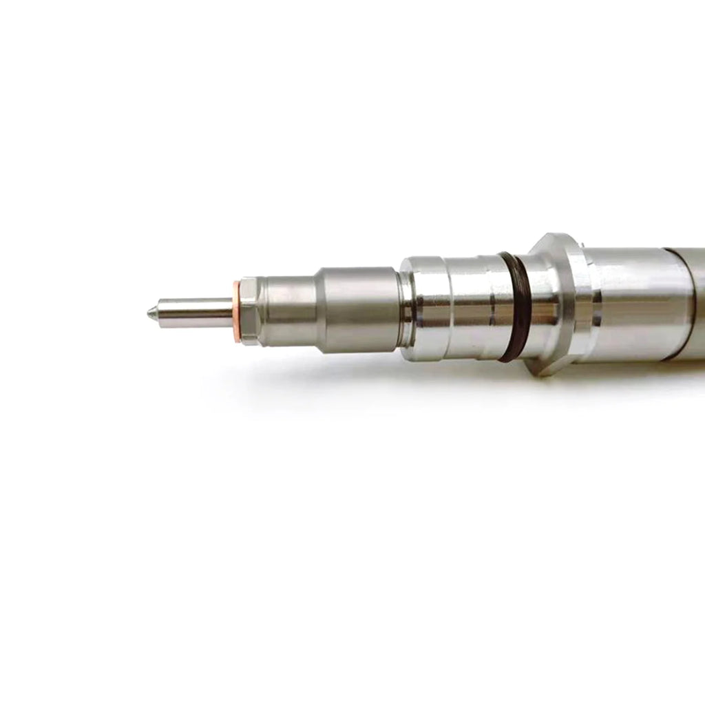 Fuel Injector Nozzle 0445120251 For 01 5.9L CUM206, 06 13 6.7L CUM161, 162 Tier 3 4 Stage