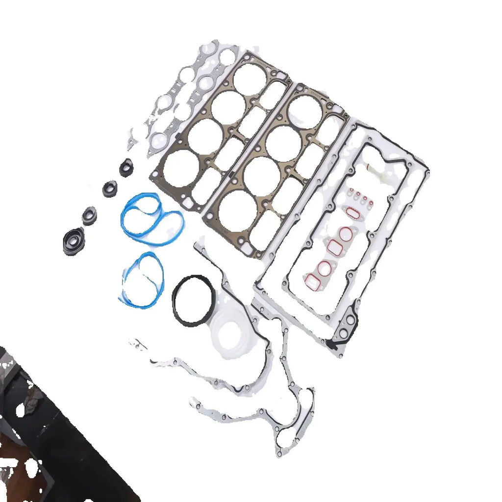 Engine Gasket Set Head Gaskets 12558178 FOR Chevrolet LS1 LS6 LQ4 LQ9 4.8L 5.3L 5.7L 6.0L
