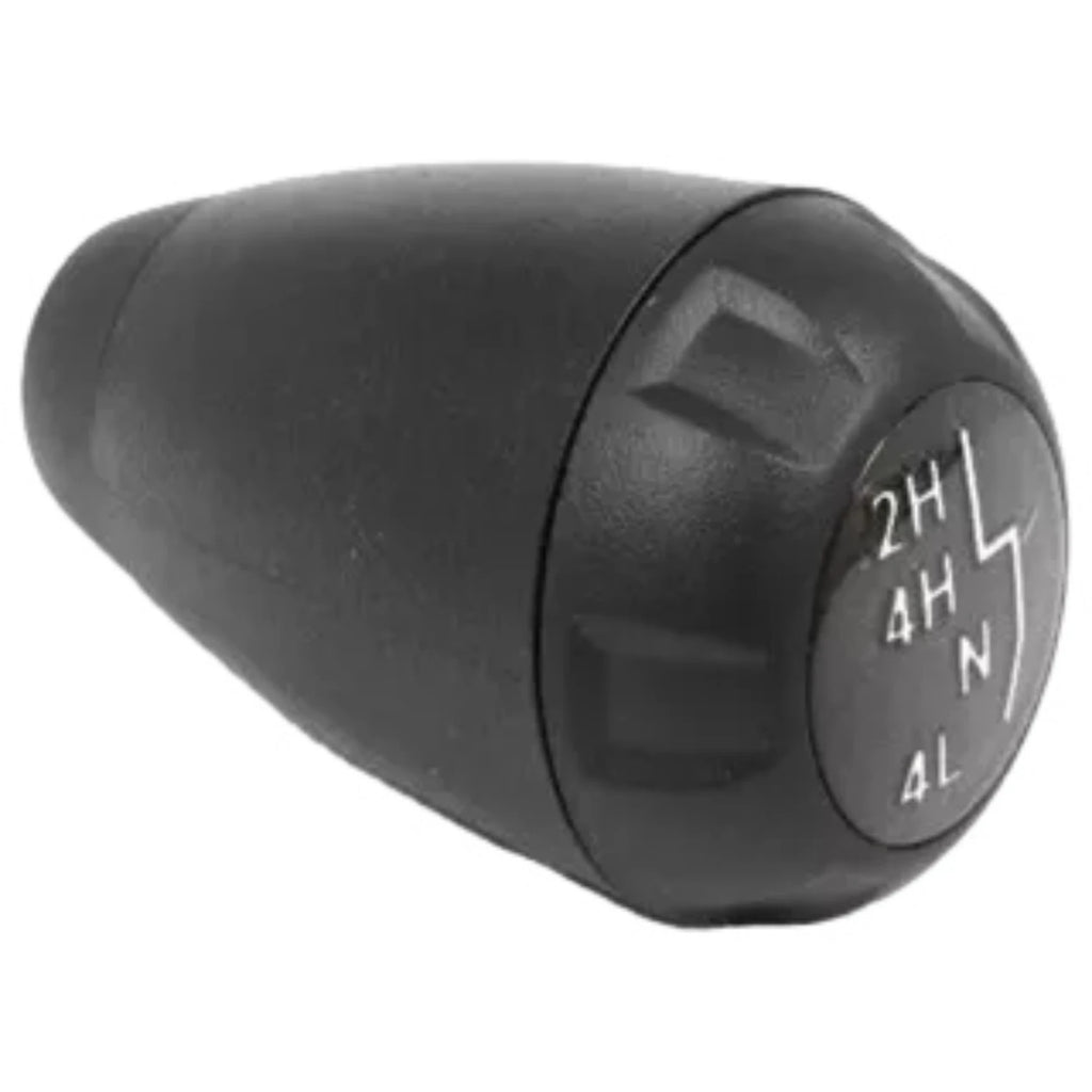 Gear knob Manual Transmission Transfer Case Shifter Shift Knob 52060451AF 52060451AC 52060