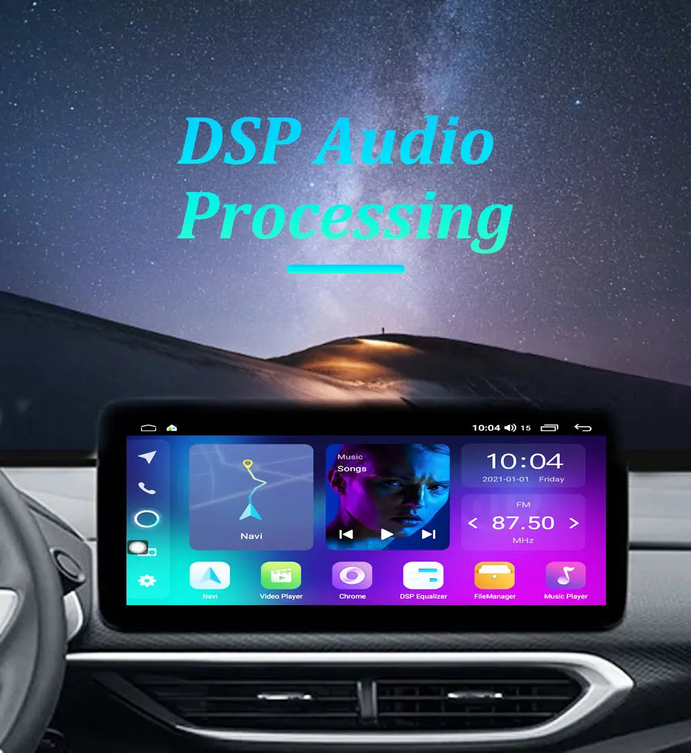 10.33" For Chevrolet Tracker 2014-2017 Car Radio Android 16 WiFi tools Multimedia Video Pl | AUTOKITSHOP