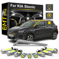 11-Piece LED Interior Light Kit for KIA Stonic - Canbus Error-Free Bulbs | AUTOKITSHOP