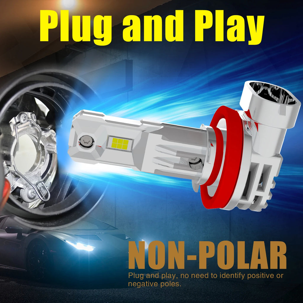 H11 H16 H8 H9 Led Base Socket 64211NL 64211NBS 64212NL 62213CBB PGJ19-5 64219L+ PGJ19-3 PG