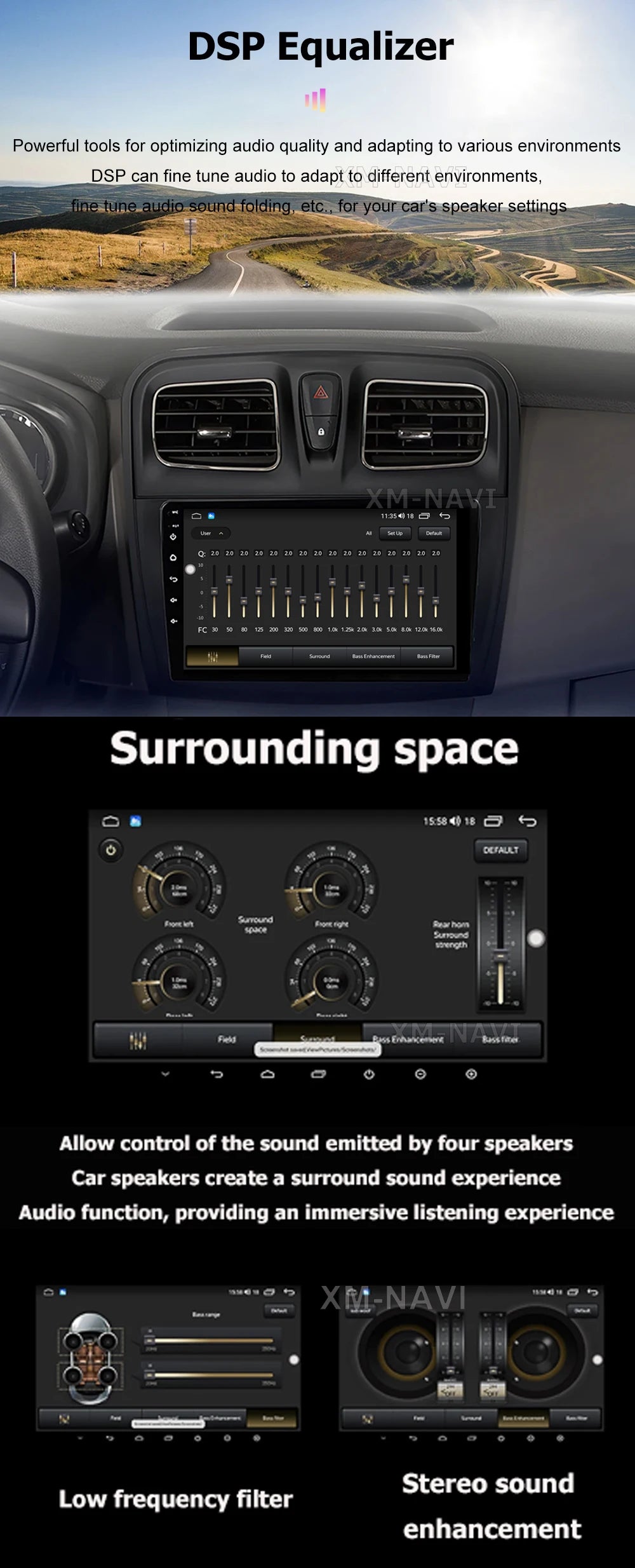 9'' Android 16 Auto Carplay For Honda odyssey 2019 2020 2021 Car Radio Multimedia Video Pl