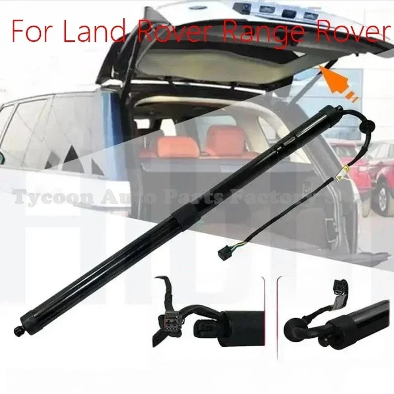 LR044161 CPLA70354BD LR104909 LR126173 Brand New Left+Right Liftgate Support for Land Rove | AUTOKITSHOP