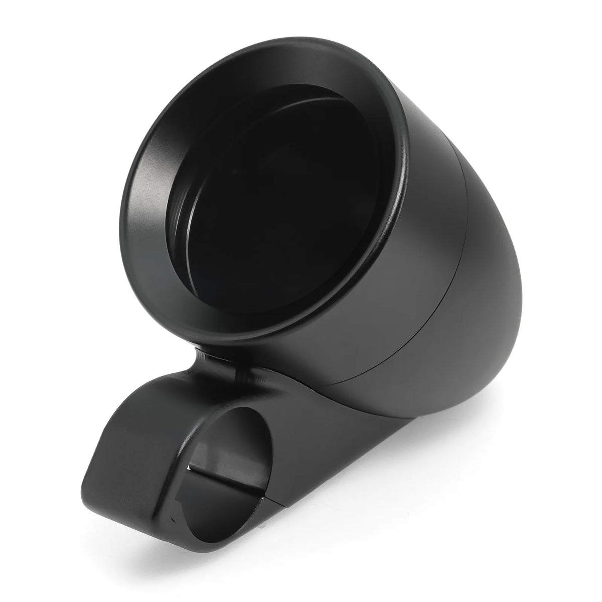 52mm Universal Single Hole Car Gauge Holder Mount Holder Pillar Pod Bracket Aluminium Motorcycle - Automotive LED Light