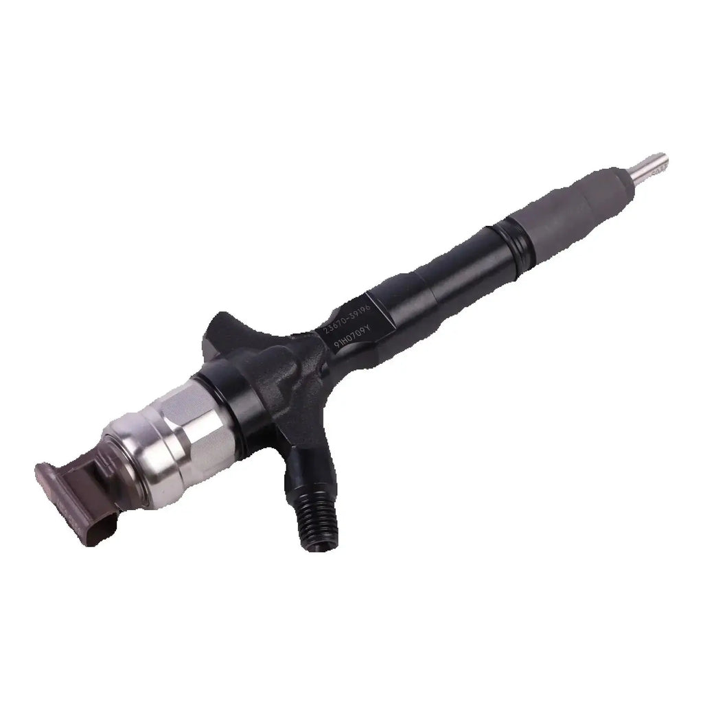 295050-0100 23670-39196 Fuel Injector FOR Toyota Hilux Hiace 1KD-FTV 3.0L Car Accessories