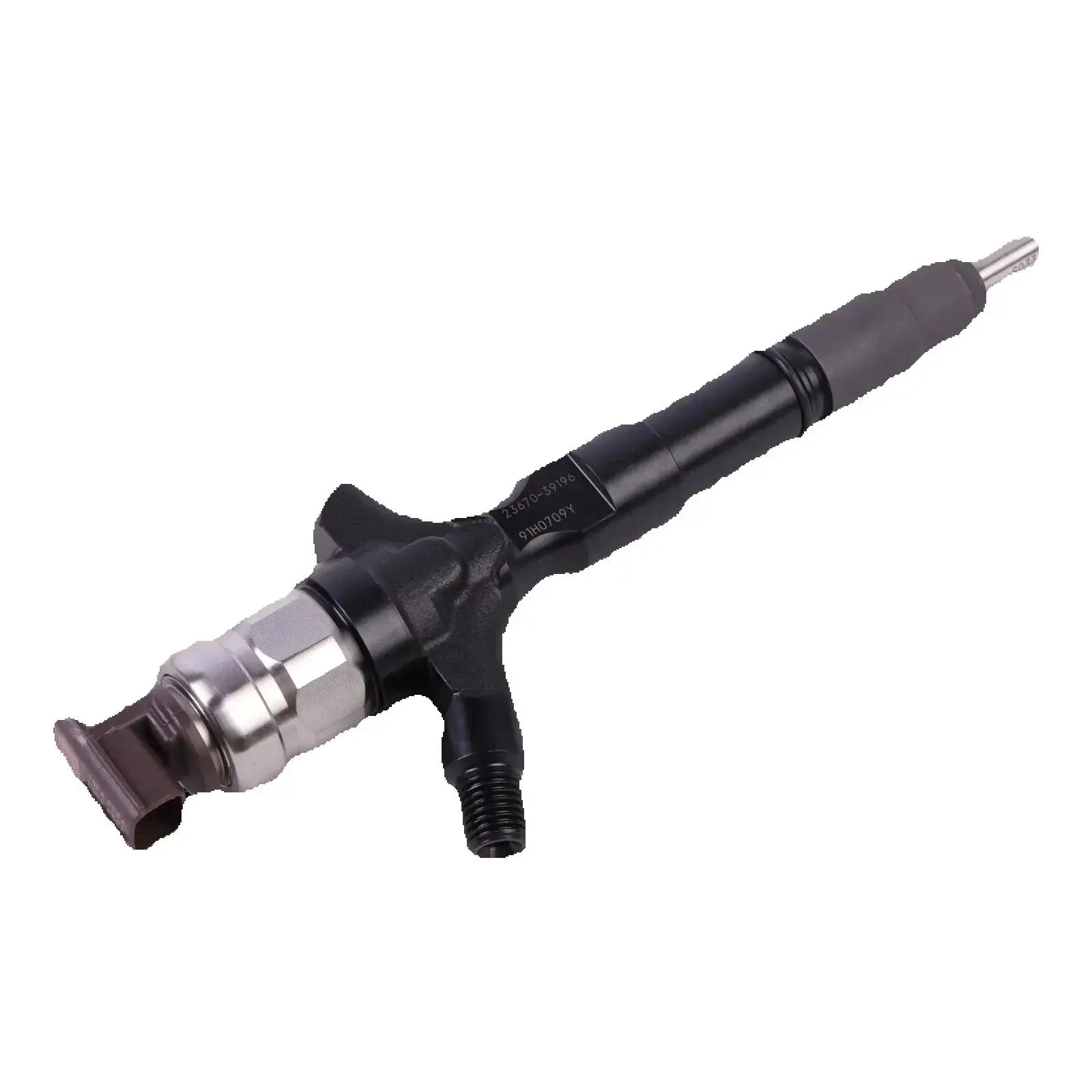 295050-0100 23670-39196 Fuel Injector FOR Toyota Hilux Hiace 1KD-FTV 3.0L Car Accessories