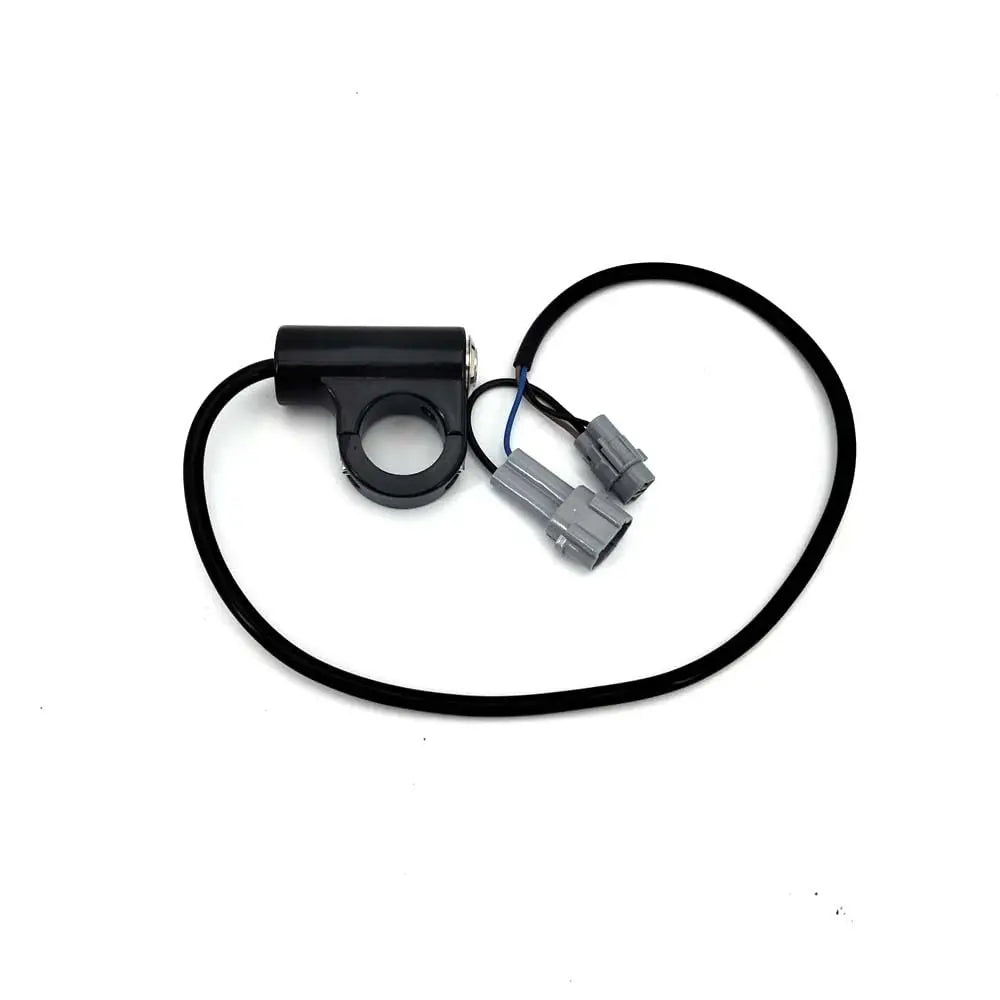 Headlight Switch Plug And Play Blue LED For Sur-Ron Surron Light Bee Segway X260
