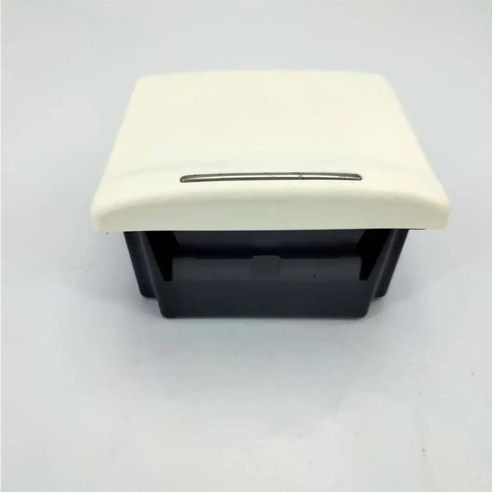 Console Rear Cup Holder 66150AG01CWA For 2005-2009 Subaru Outback & Legacy