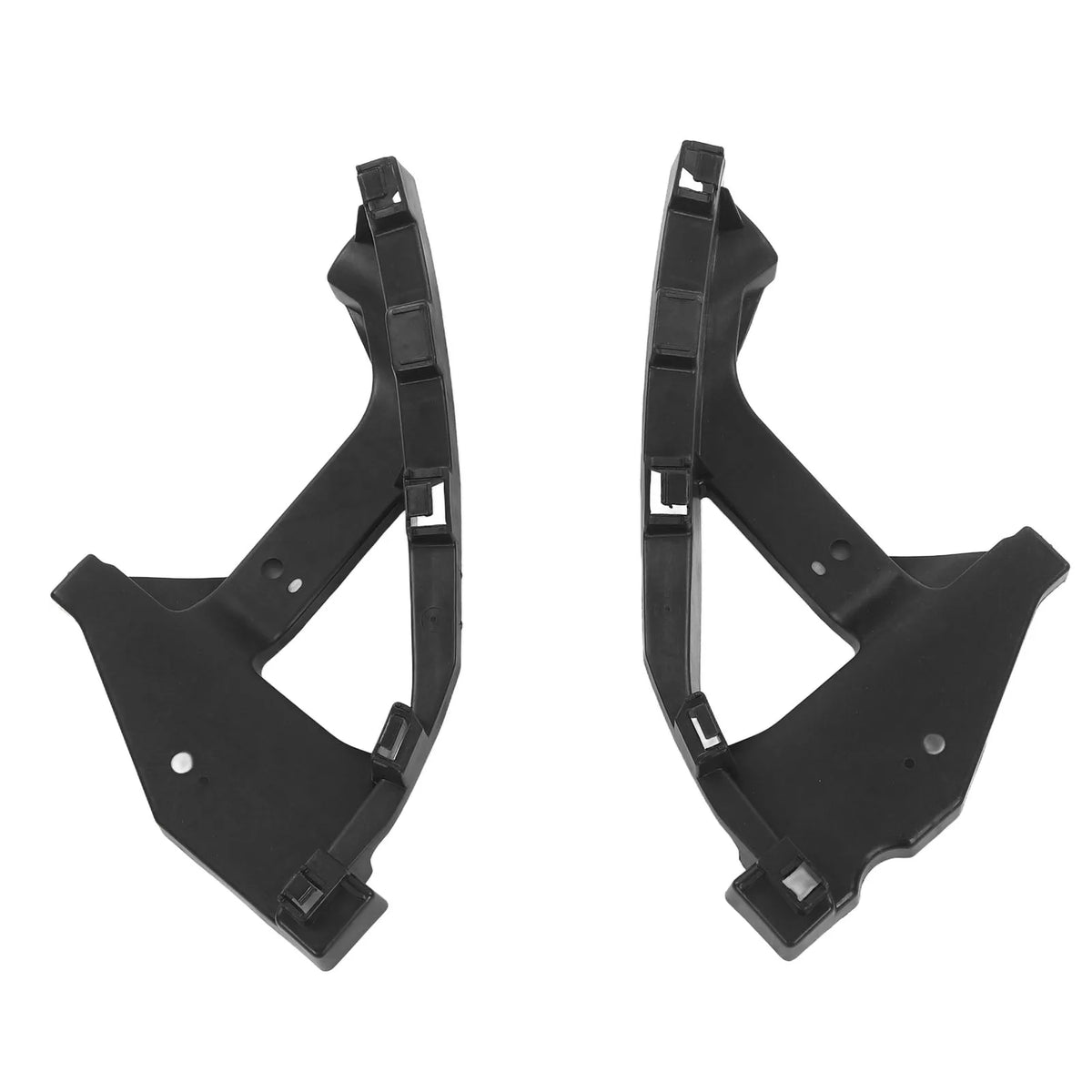 2025 New 2Pcs Car Front Headlight Bracket 71190 TBA A00 Left Right Headlight Mou for CIVIC A00 - Automotive LED Light