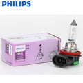 Philips Vision H11 12V 55W PGJ19-2 Standard Car Headlight Halogen Auto Lamp Original High
