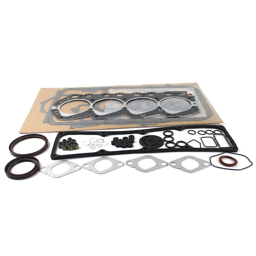 Engine Overhaul Gasket Kit A-10101-43G85 11044-43G02 11044-43G03 for NISSAN TD27 TD27T Eng