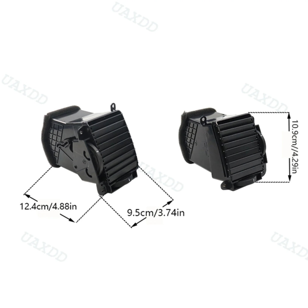 RGB - Ambient Light - for Hyundai 2005-2011 - Car Interior Lighting