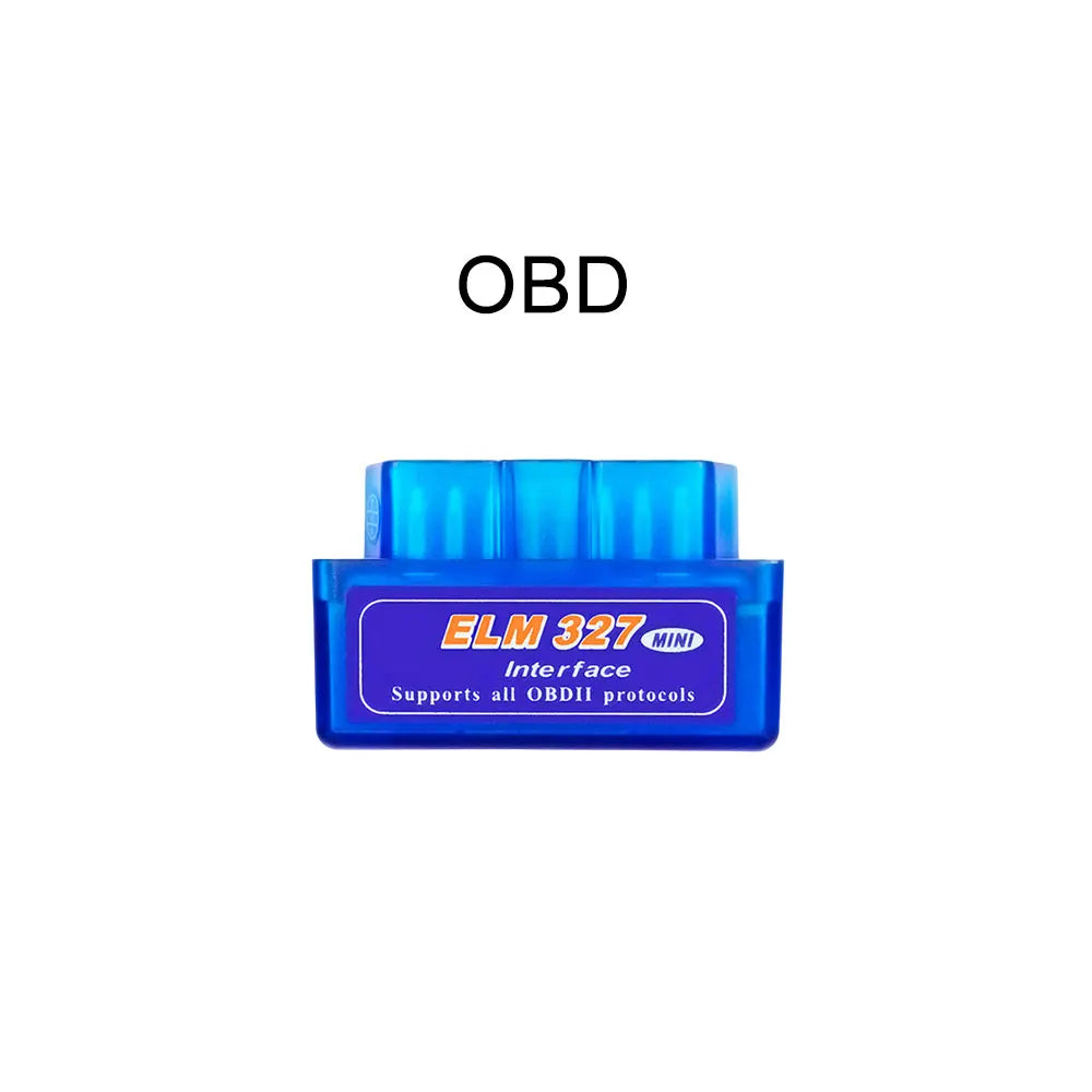 Auto Accessories For AHD Rear View Camera USB DVR 360 Camera TPMS OBD Tools Micphone Andro