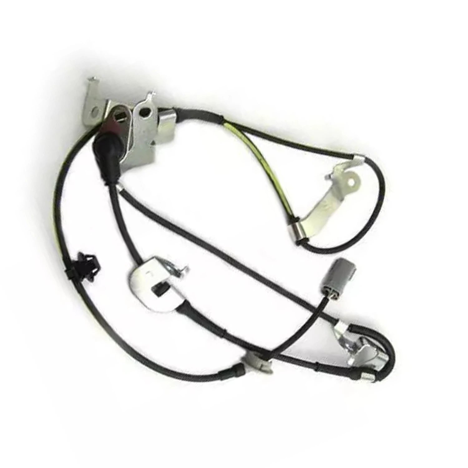 ABS Wheel Speed Sensor UM534373XA UM534370XA FOR Ford Ranger Mazda B Series Pickup Car Acc