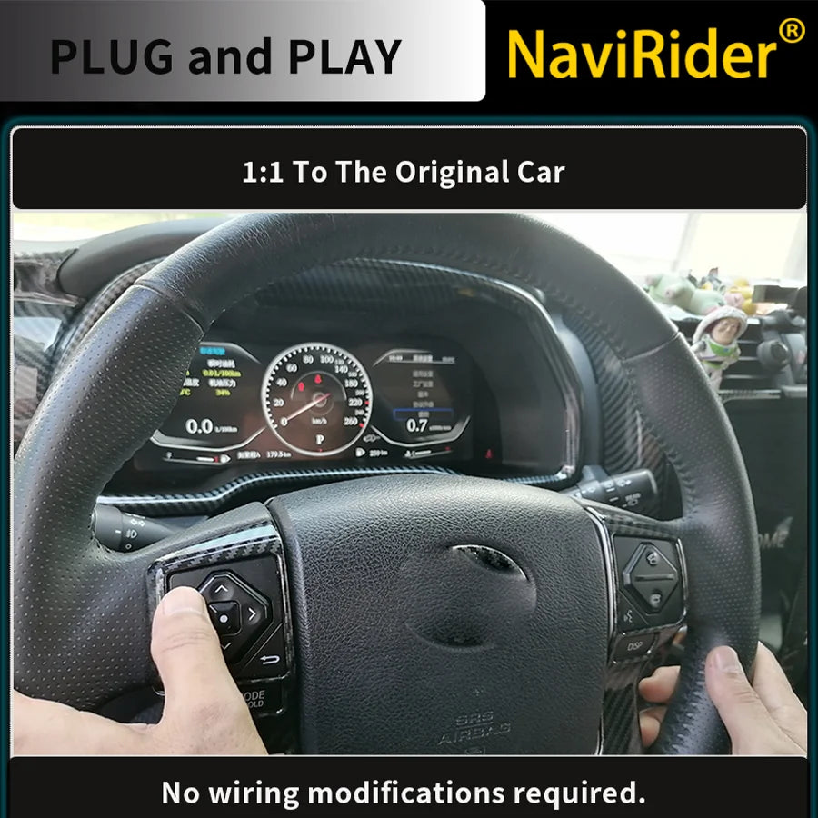 LED Interior Light Kit for Toyota 2010-2022 - Canbus Error-Free Interior Bulbs | AUTOKITSHOP