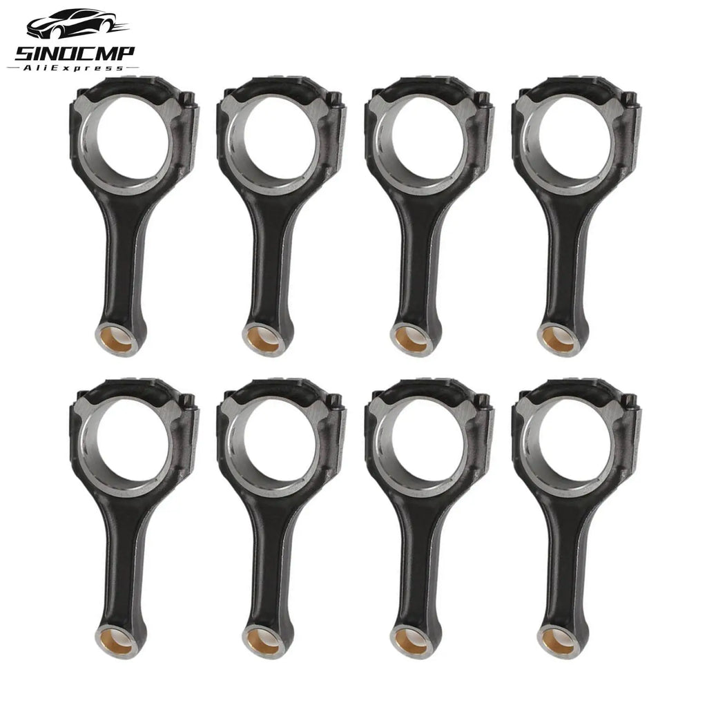 Connecting Rod Conrod 2780300320 2780300520 2780300620 For Mercedes-Benz E500 G63 W222 W46