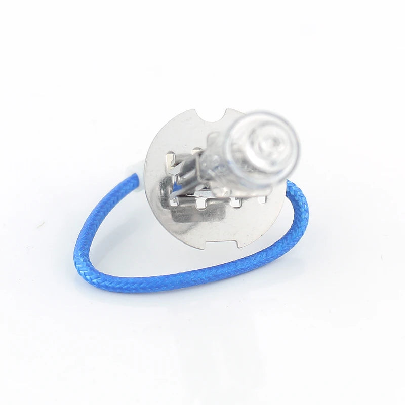 Philips Vision H3 12V 55W PK22s 12336PRC1 +30% More Bright Original Light Car Fog Lamp OEM