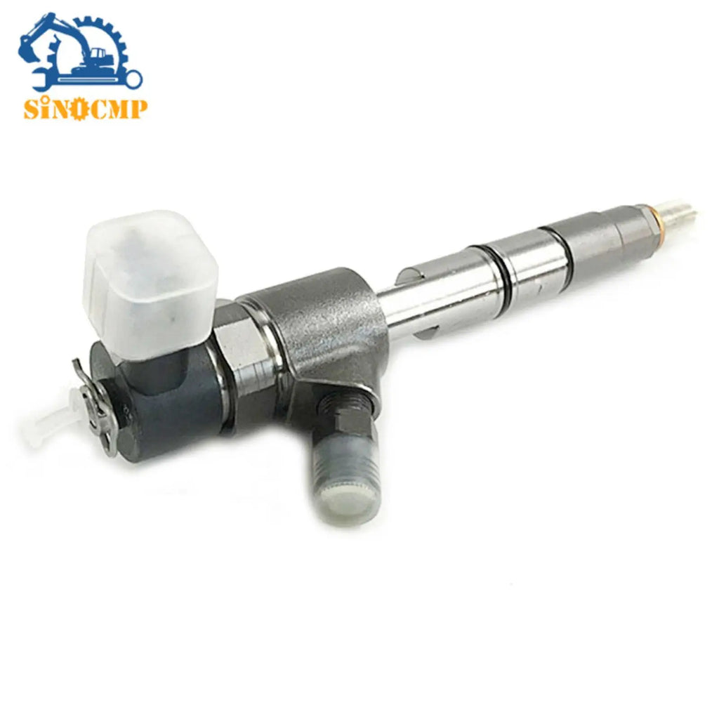 Diesel Injection System Fuel Injector Common Rail Fuel Injector 0445110307 6271113100 For