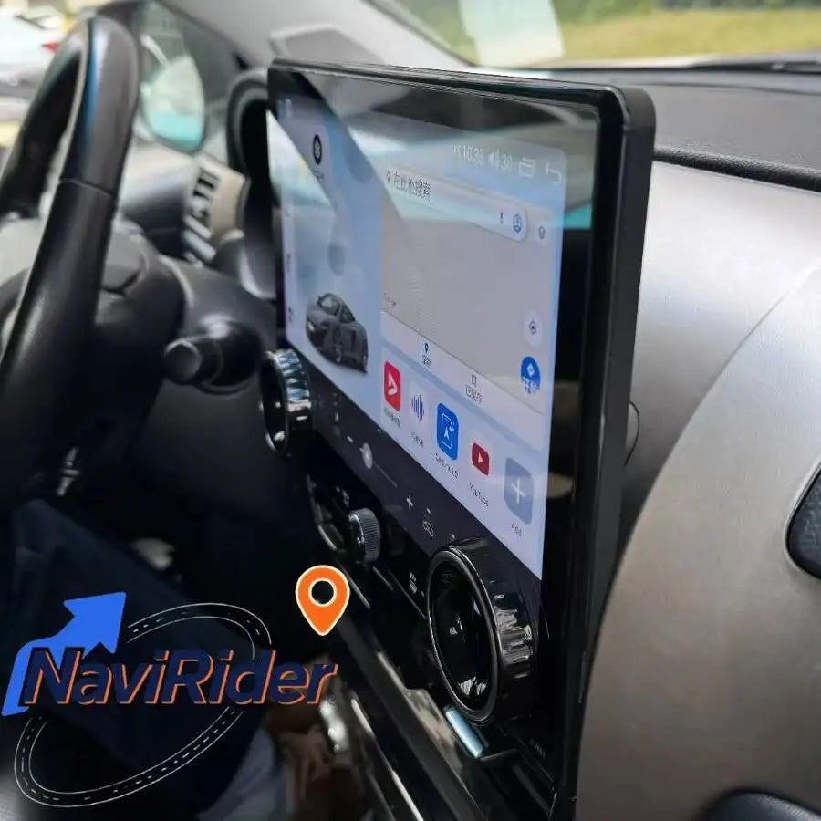 For Lexus GX400 GX460 2009-2023 Upgrade 2024 GX550 Video Player Stereo Car GPS Navigation  | AUTOKITSHOP
