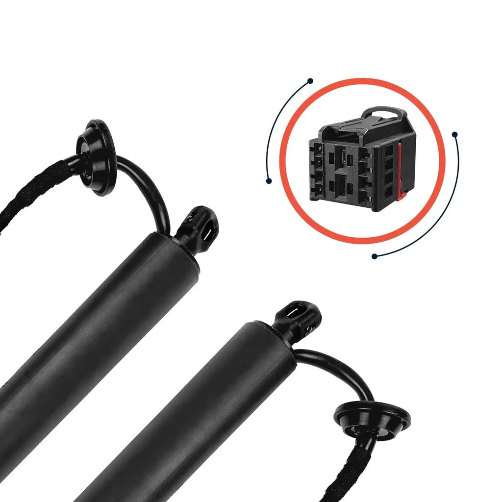 Tailgate Support Rod For RANGE ROVER L462 Discovery 5 2017-2019 Rear Tailgate Strut Electr | AUTOKITSHOP