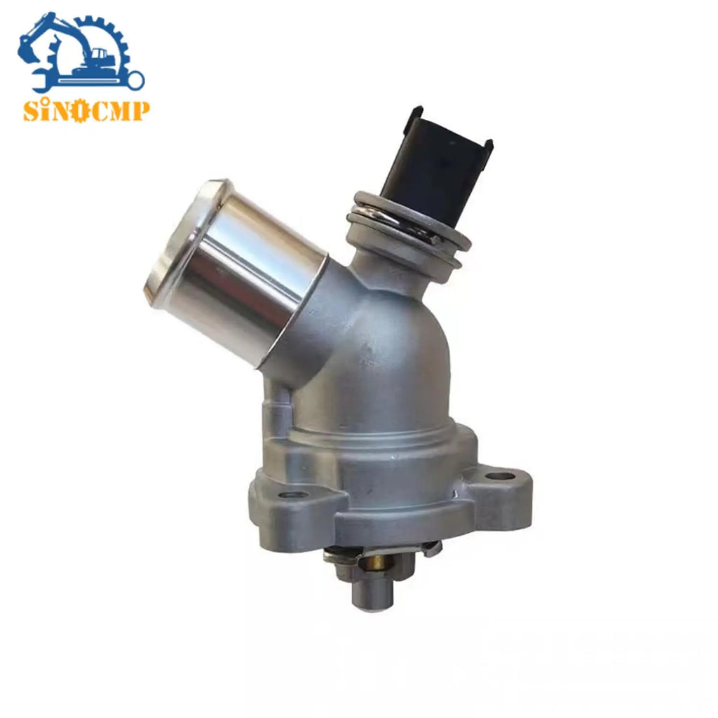 Car Thermostat 96988257 For Chevy Spark Opel M300 Thermostat Beat 1.2 2017 2018 2019 2020