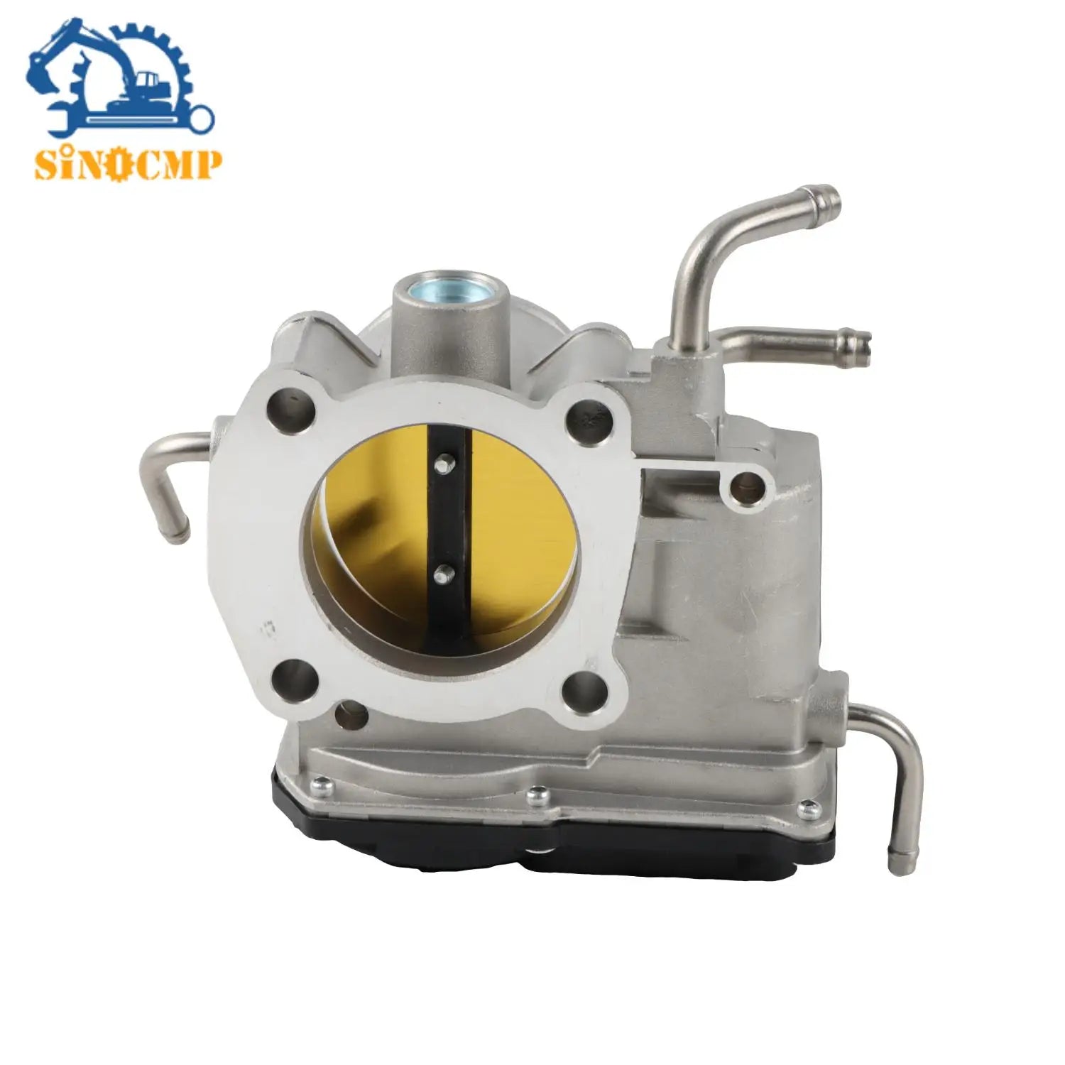 SINOCMP Throttle Body 22030-0H030 For Toyota Camry Corolla Matrix RAV4 Scion Pontiac Vibe